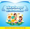 HƯỞNG ỨNG NGÀY SÁCH VÀ VĂN HÓA ĐỌC LẦN THỨ TƯ – NĂM 2025