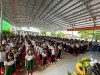 Trường TH&THCS Nguyễn Văn Rỗ tổ chức Lễ Bế giảng năm học 2025 - 2026