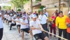 Tham gia Đại hội Thể Dục Thể Thao xã Giồng Riềng lần thứ Nhất năm 2026