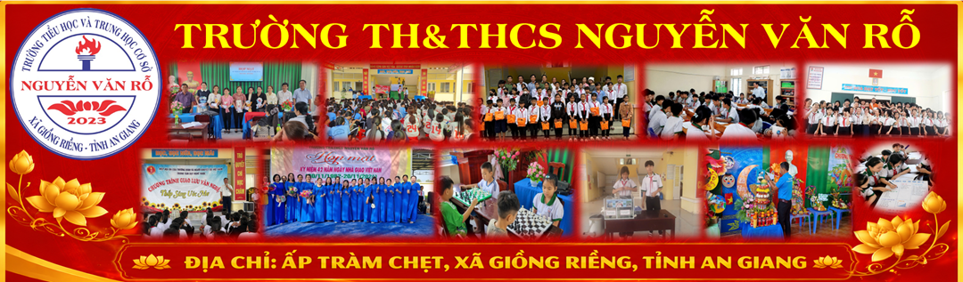 banner trên